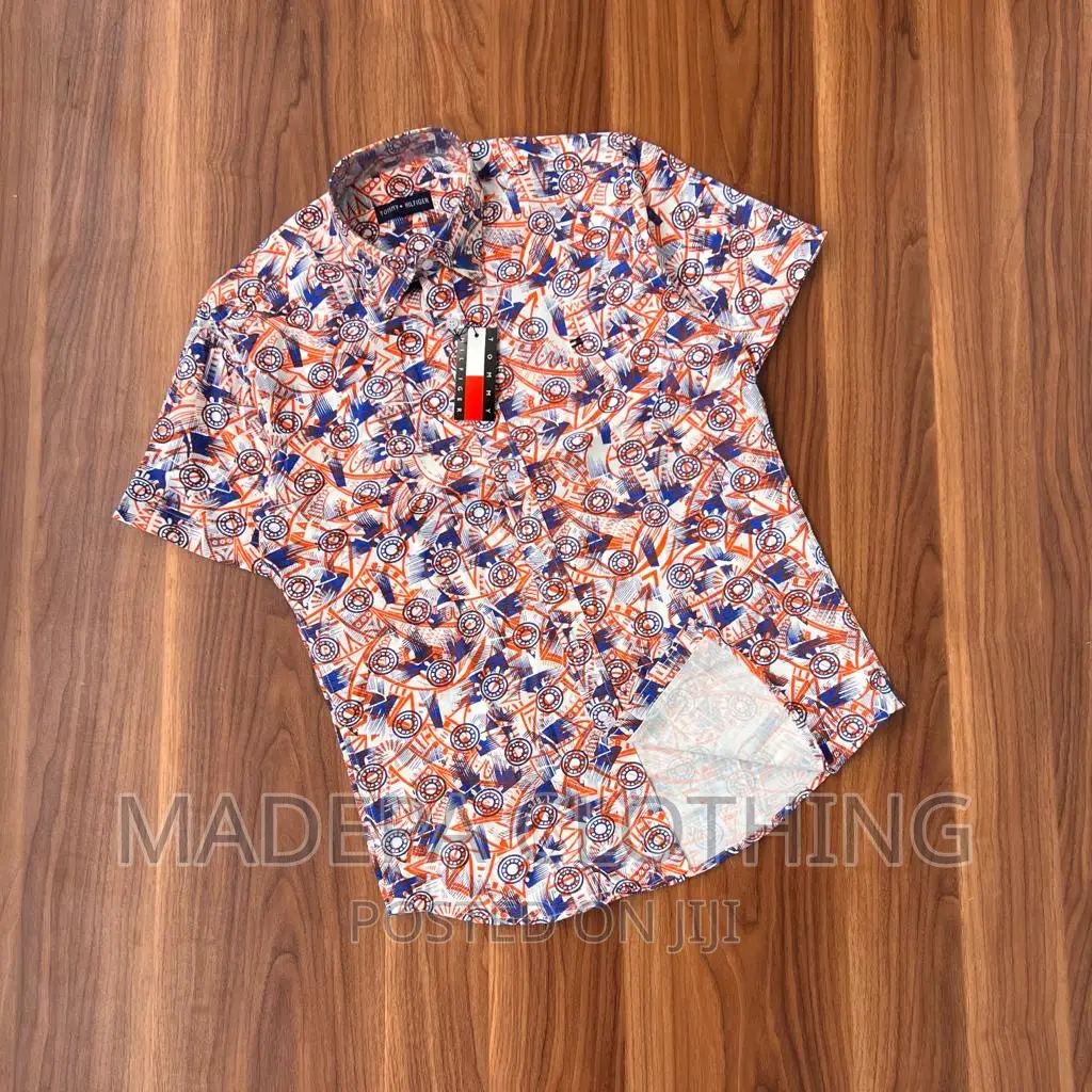 Quality Shirts Available