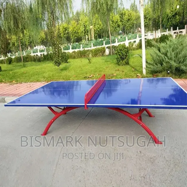 Table Tennis For Sale
