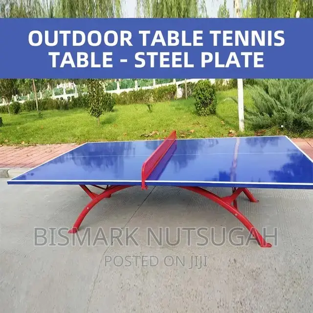 Table Tennis For Sale