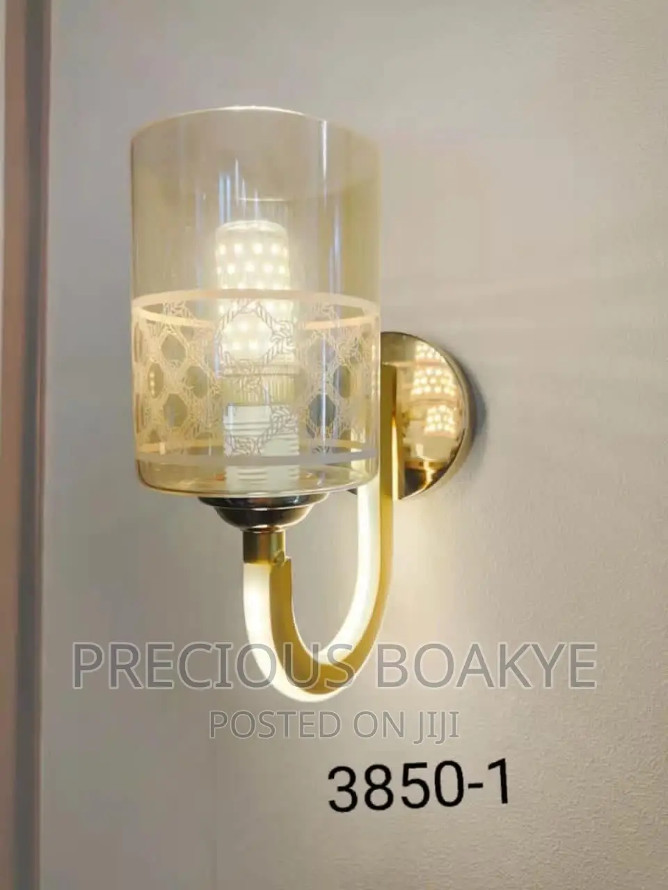 Wall Light Lamp