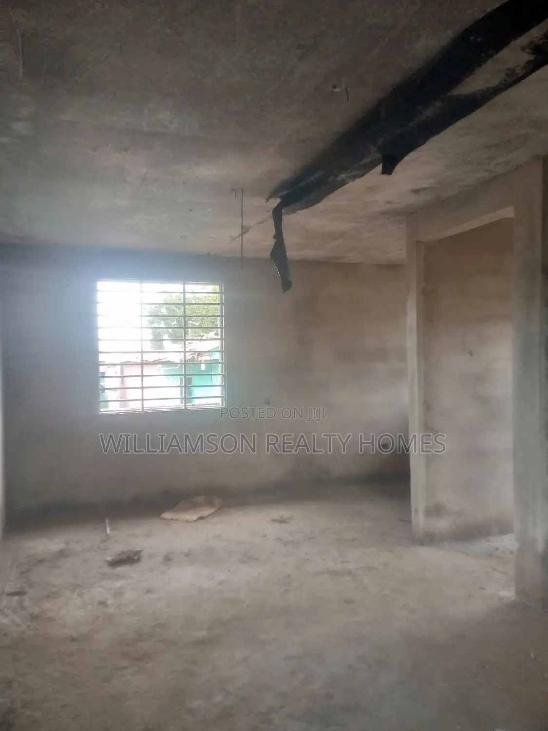2bdrm House in Klagon Estate Area, Spintex for sale