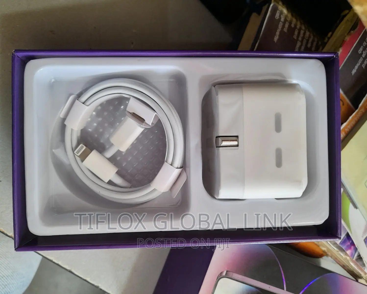 iPhone 11- 12 Pro Max Series