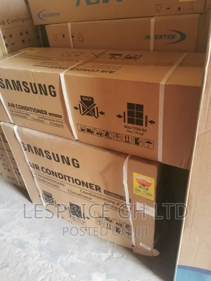 Original Samsung ~2.5hp 410gas Air Condition
