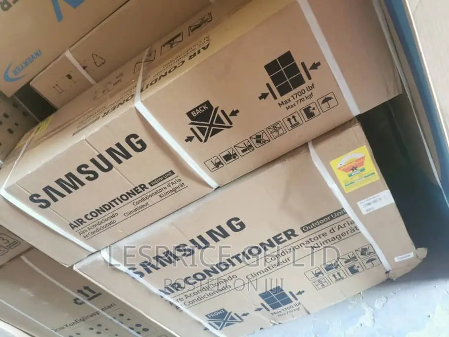 Samsung 2.5hp-Split Type 410gas Air Condition