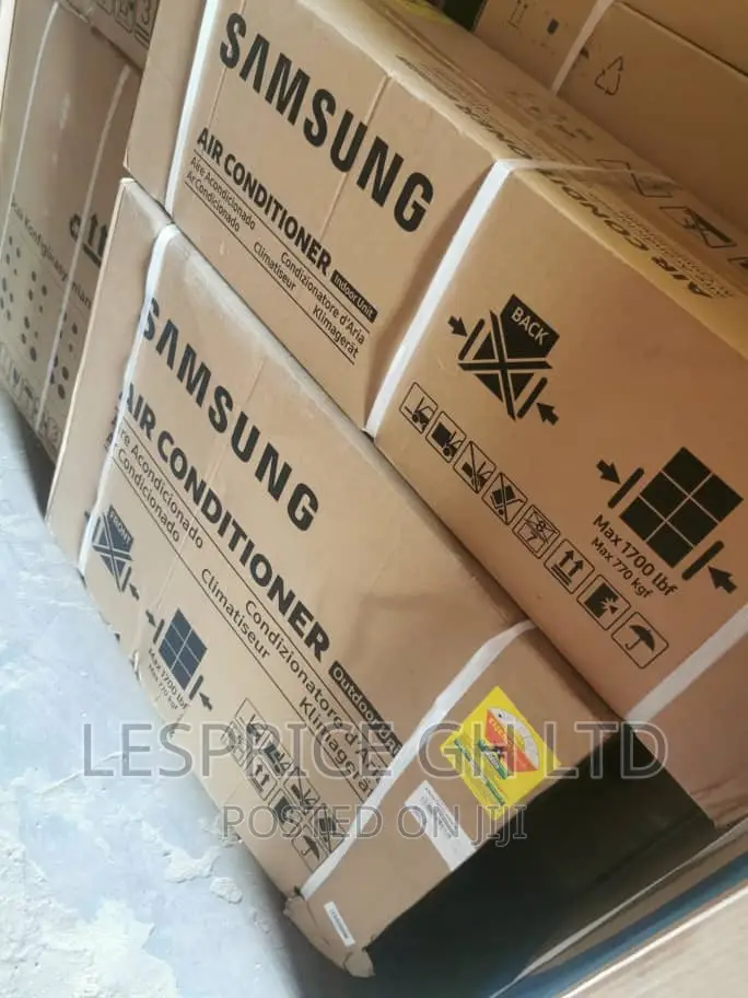 Samsung 2.5hp Excellent Cooling AC