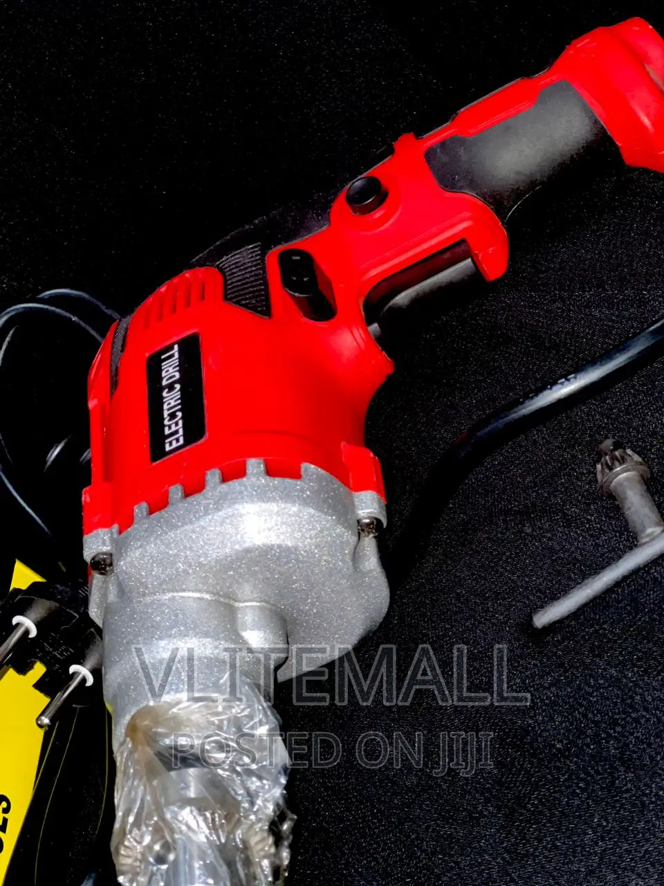 Electric Drill