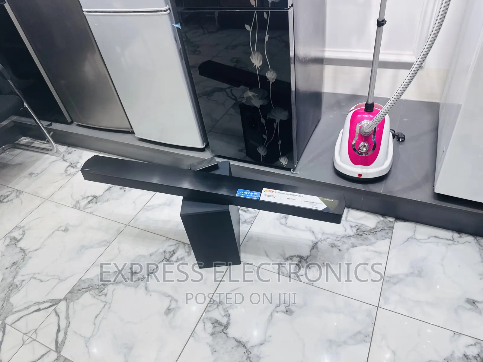 Audio Haven Sound System Samsung B650
