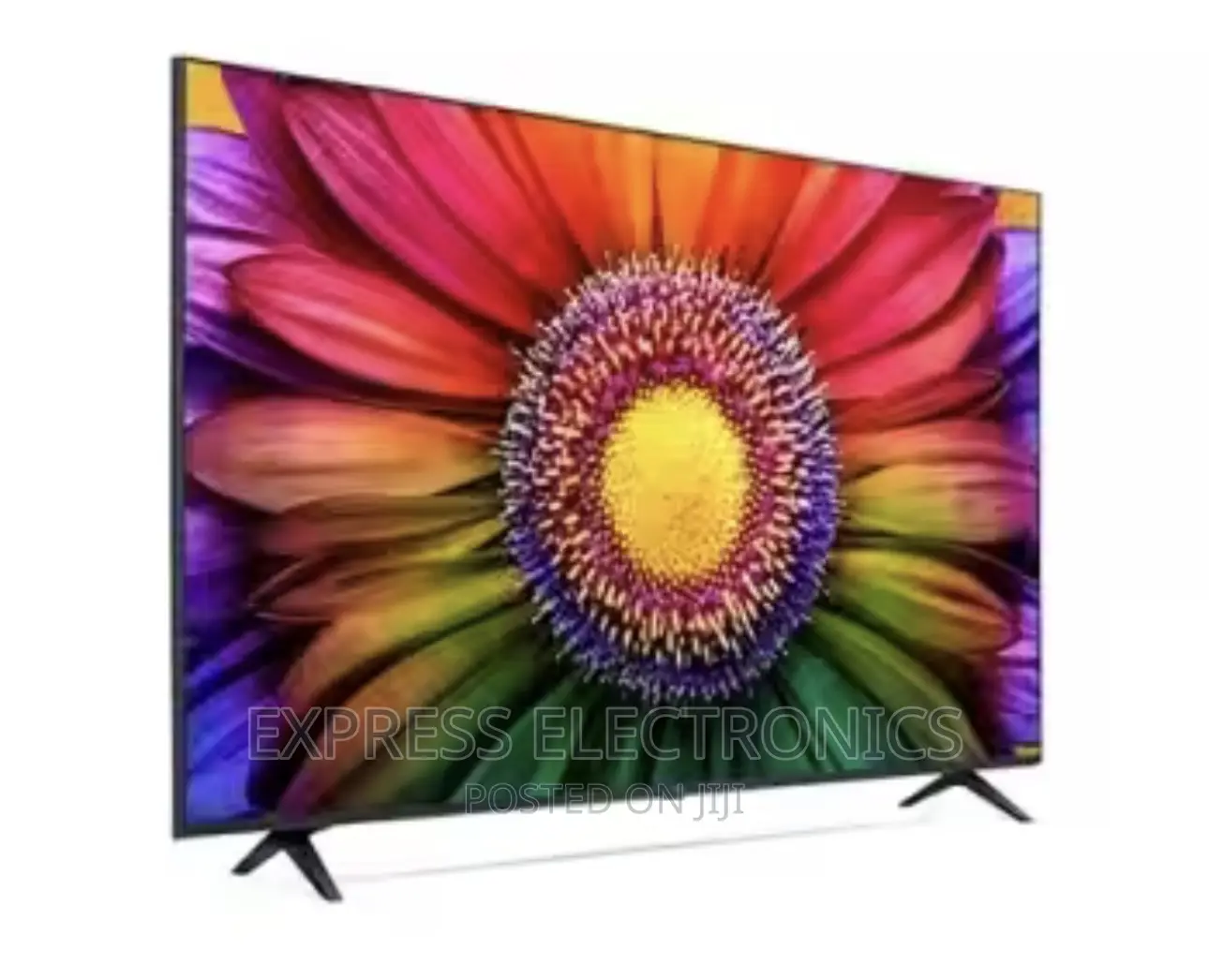 LG UHD 4k Smart Screen Tv 📺 55”UR73000