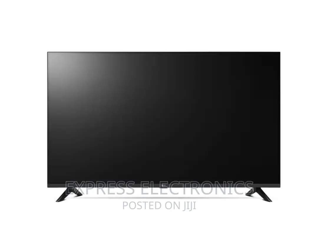 Grab Your Favorite  LG Tv  UHD Smart 55”UR7300