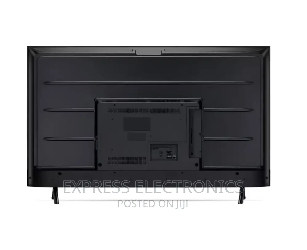 Grab Your Favorite  LG Tv  UHD Smart 55”UR7300
