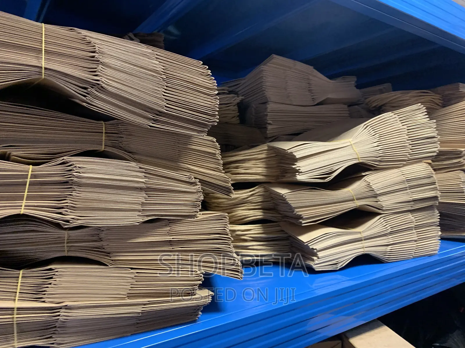 Quality Paper Bags for Sale