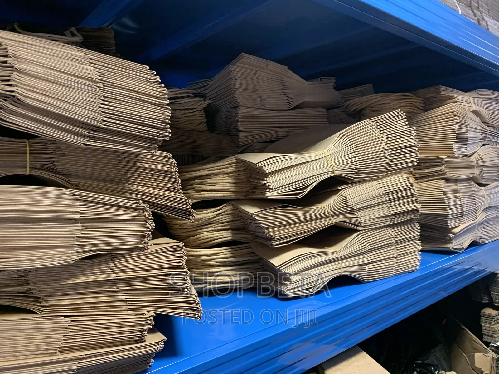 Quality Paper Bags for Sale