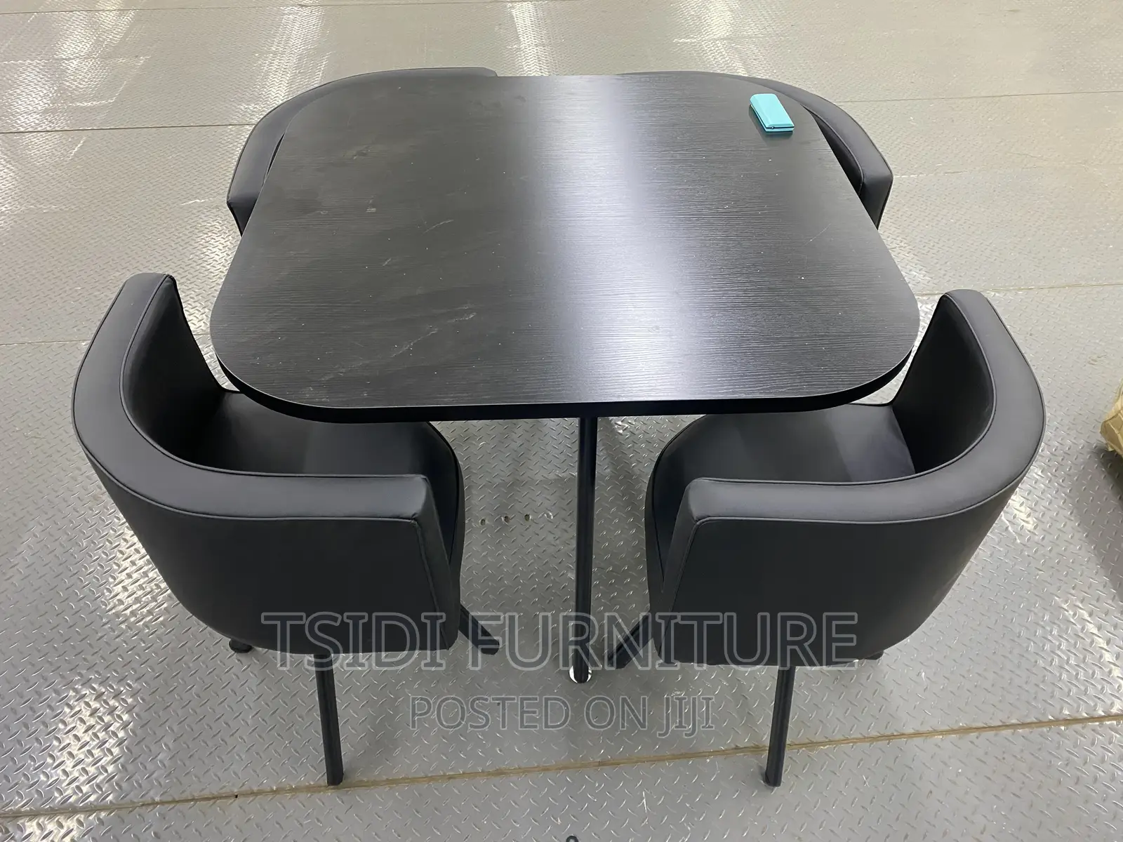 Classic Dining Sets 4 Chairs