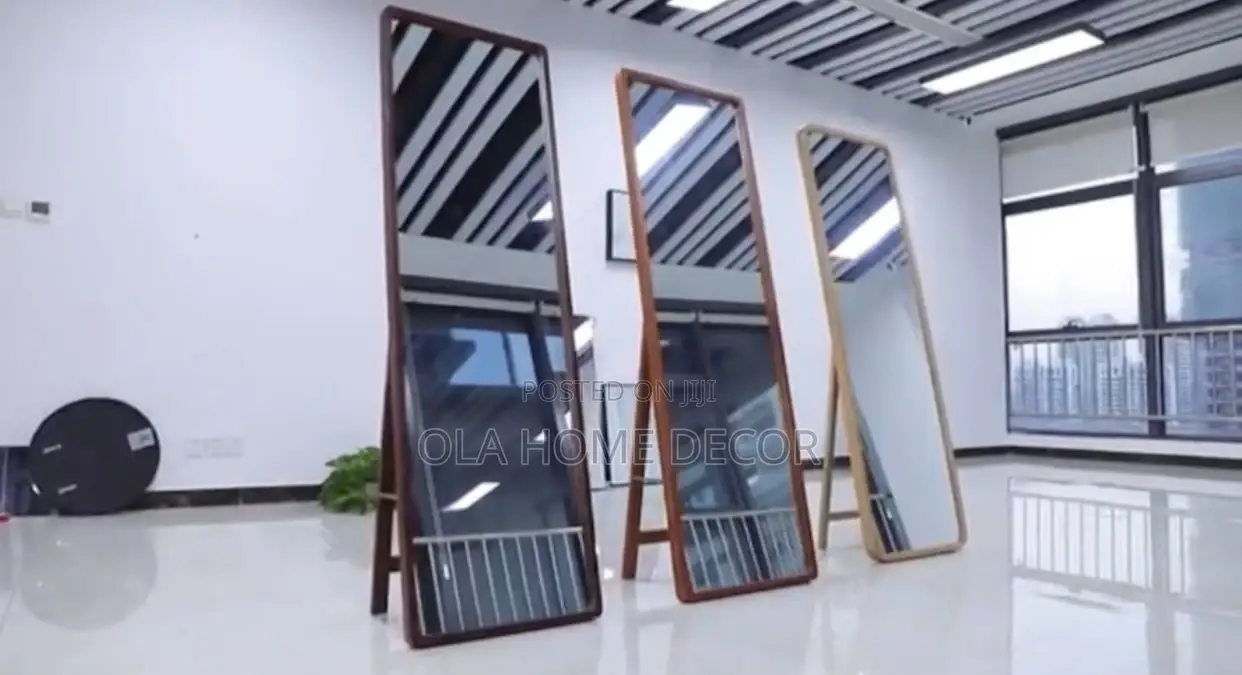 Dressing Mirror