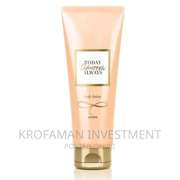 Avon Hand Cream Collection TTA
