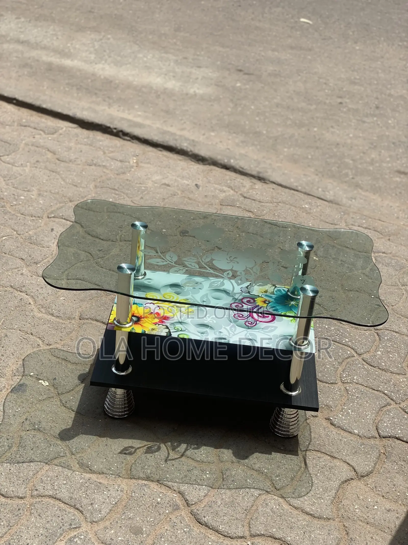 Center Table
