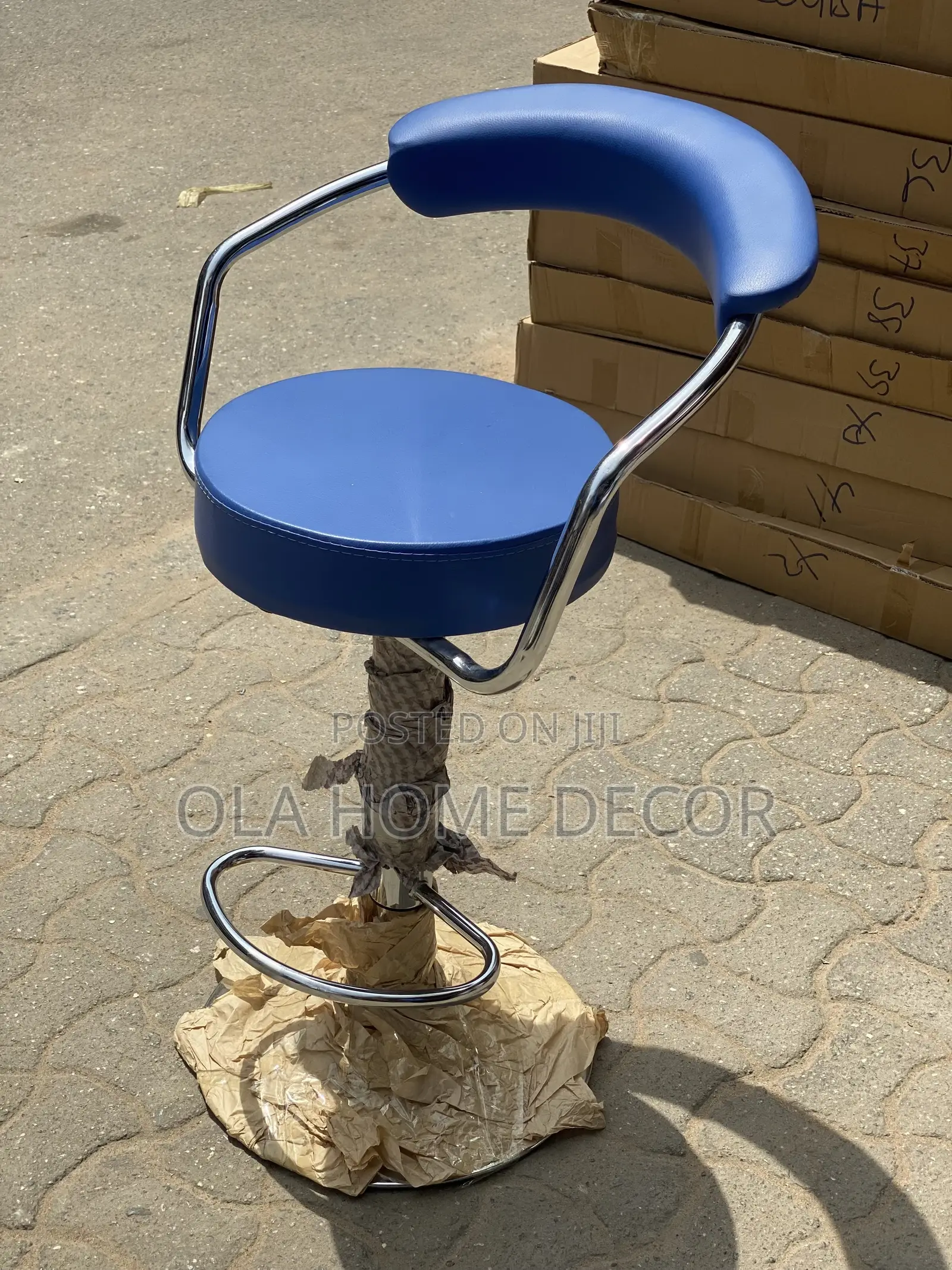 Bar Chairs