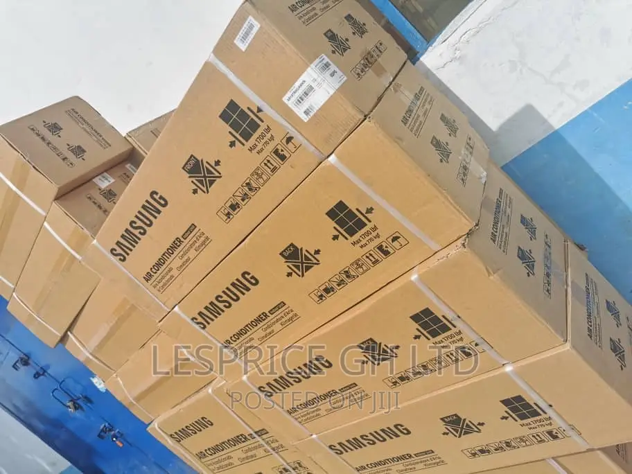 Elegant ~Samsung 2.5hp Air Condition