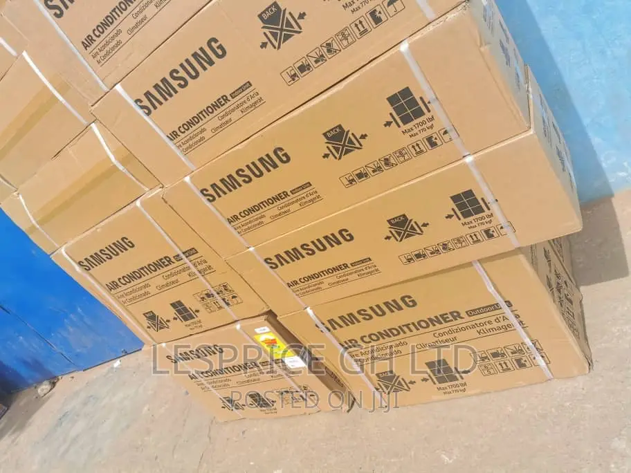Luxury Brand~Samsung 2.5hp Air Condition