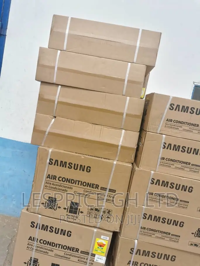 Excessive Cooling ~Samsung 2.5hp 410a AC