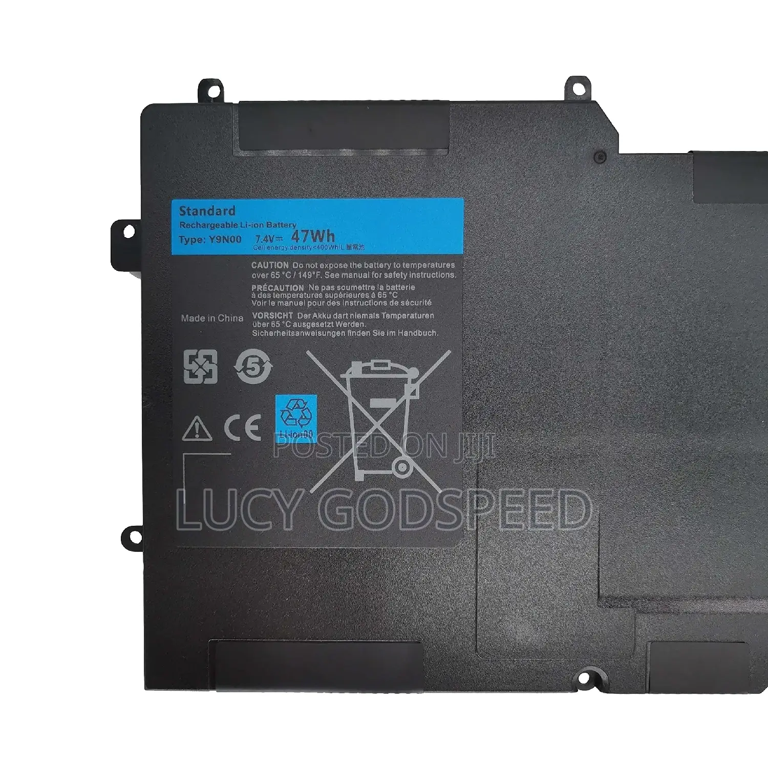 Dell XPS 13 Y9n00