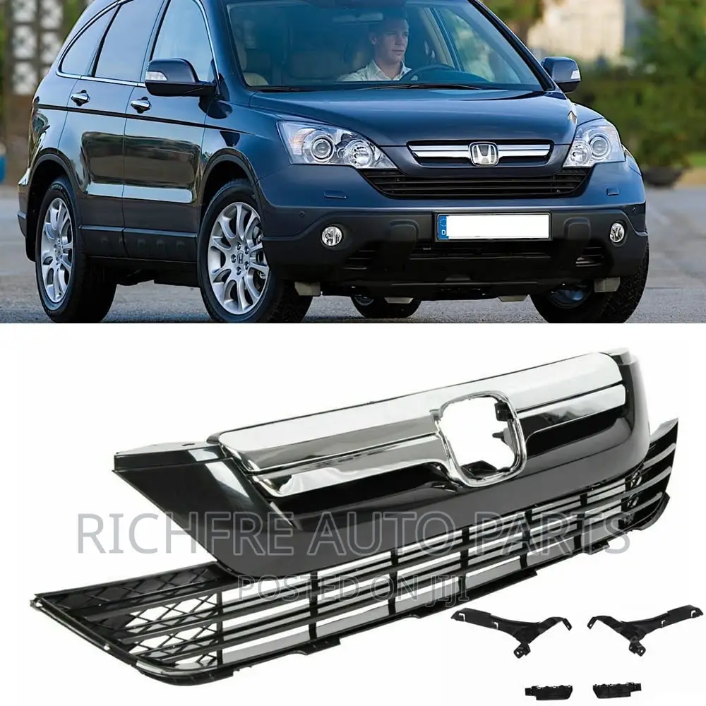 Honda CRV 2011/2012 Front Grille/Shells