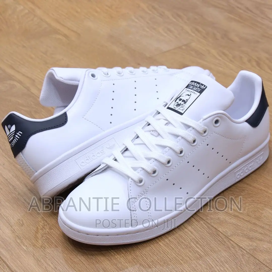 Adidas Stan Smith
