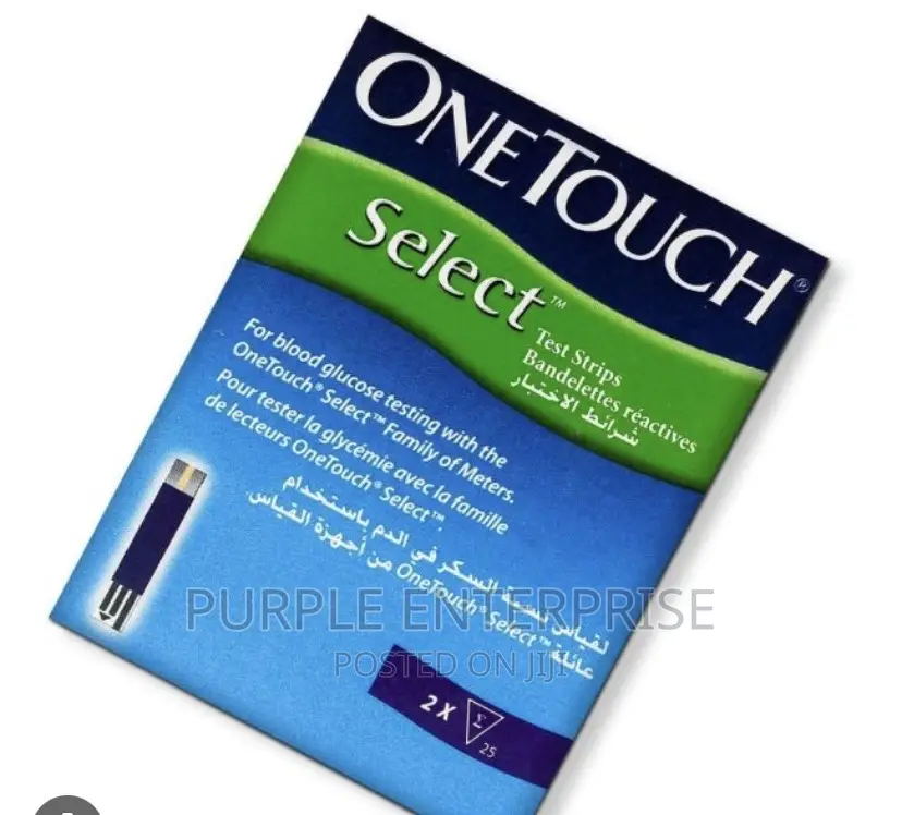 Onetouch Select Strips