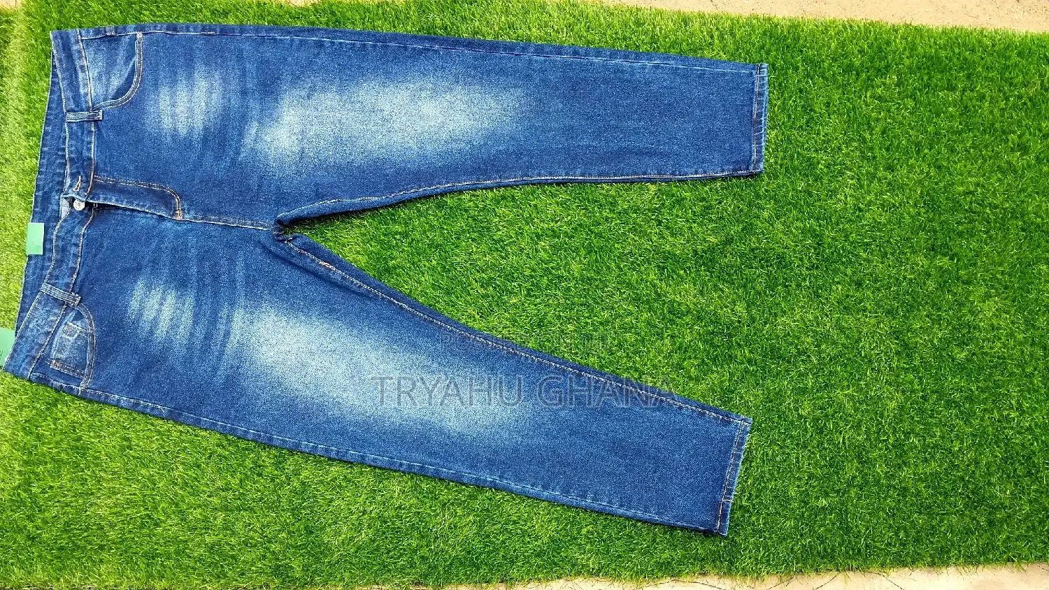 Shop Top Selling Quality Denim Original Jeans Size 30-40