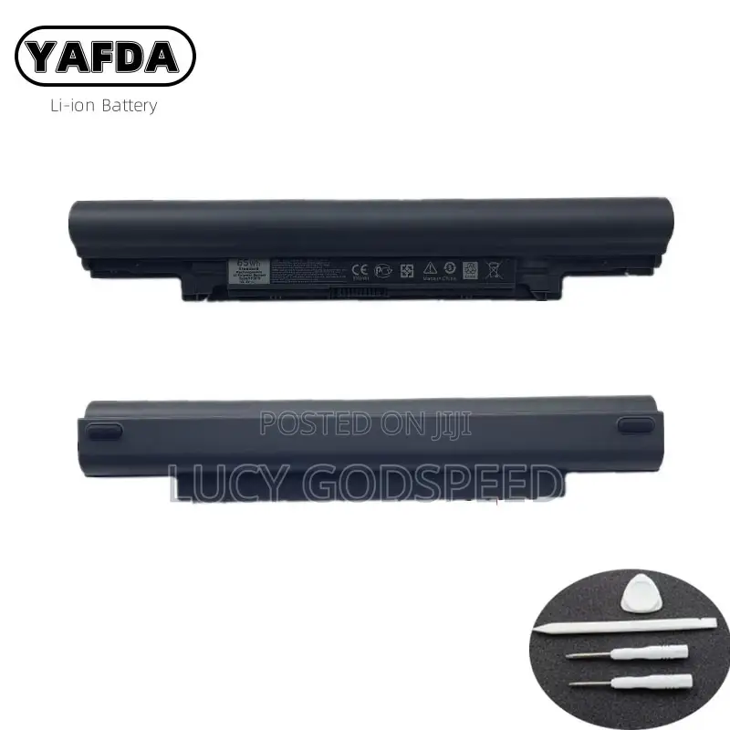 Dell Latitude 3340