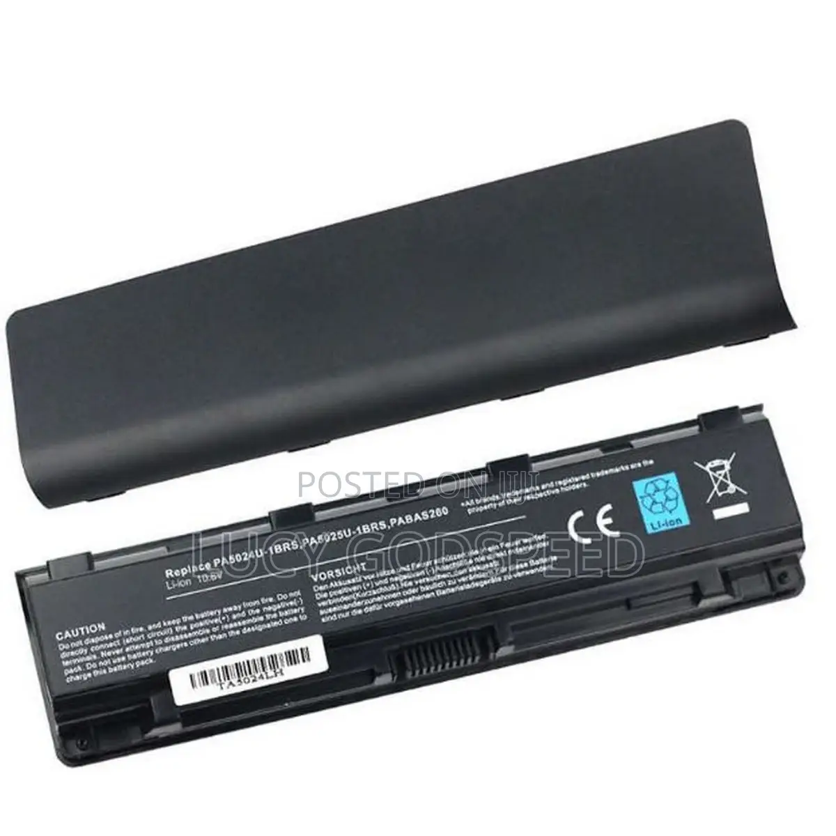 Toshiba Satellite C55 PA5024U