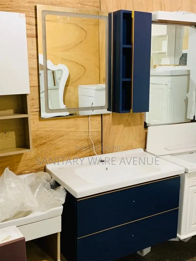 Bathroom Basin - Cabinet Basin - Vanity Sink