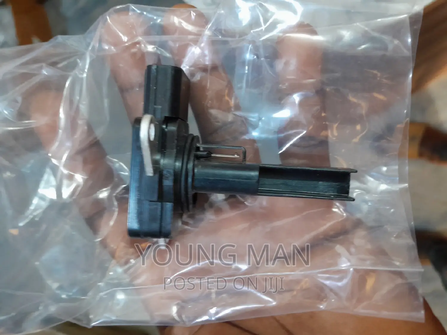 Honda Civic, Accord, CR-V, HR-V, Pilot, Mass Airflow Sensor