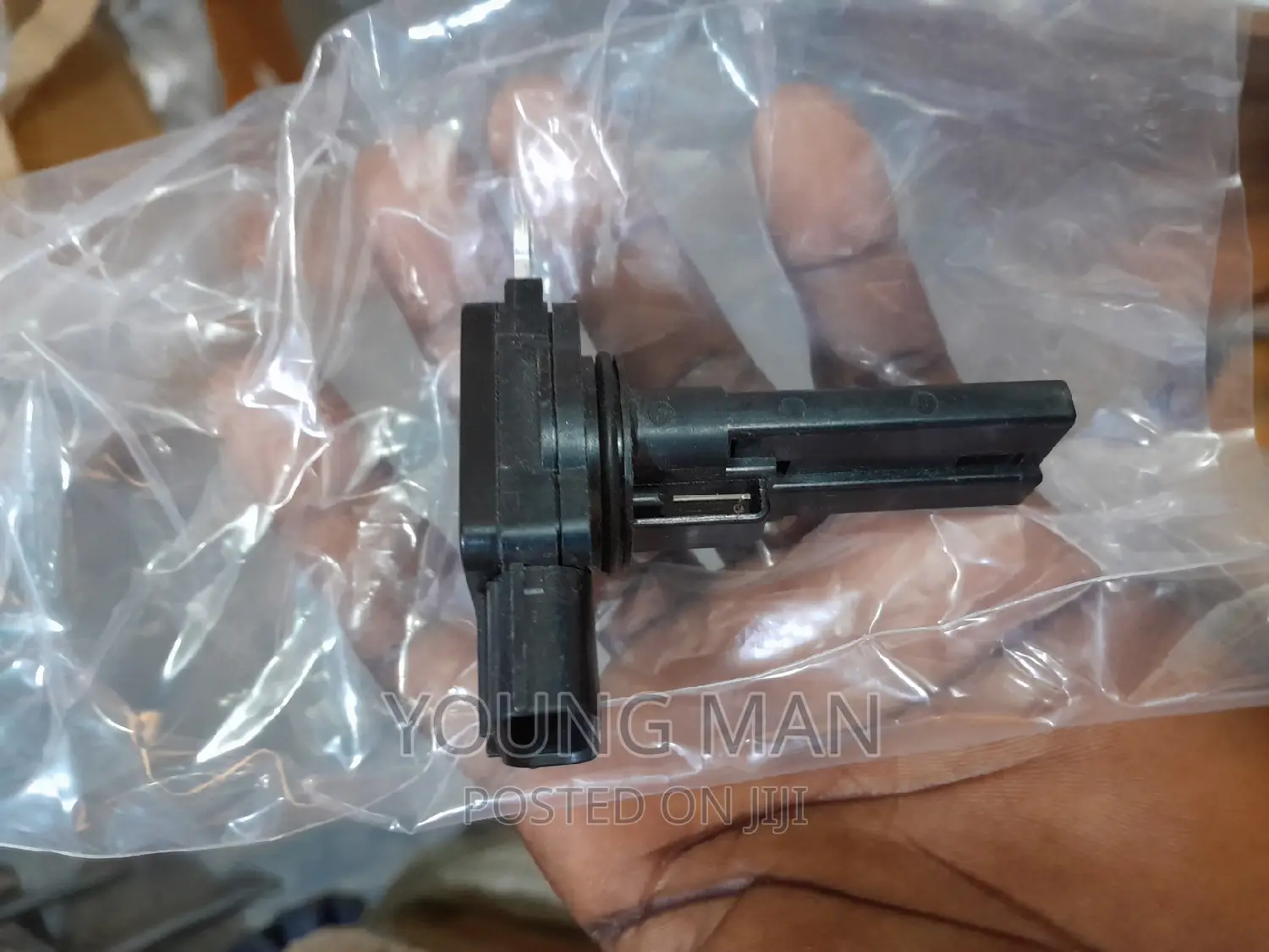 Honda Civic, Accord, CR-V, HR-V, Pilot, Mass Airflow Sensor