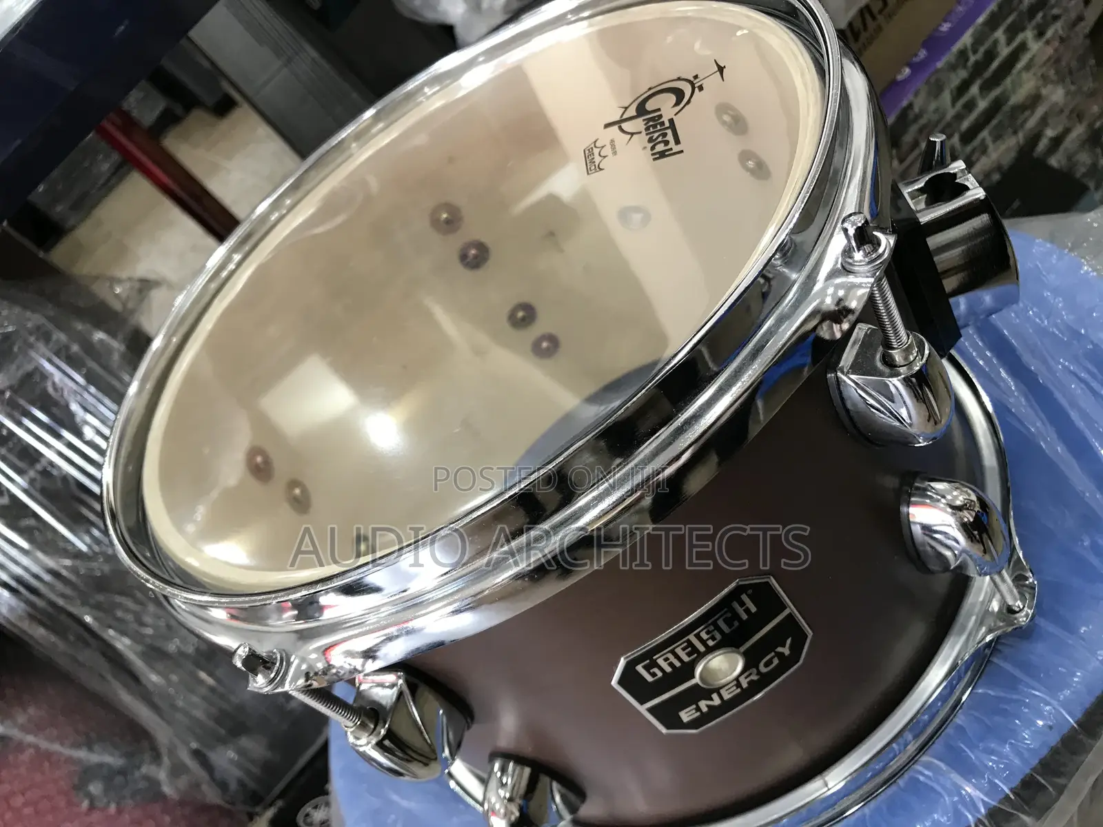 Gretsch Energy Drum Set
