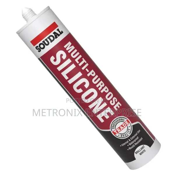 Silicon Multipurpose Sealant