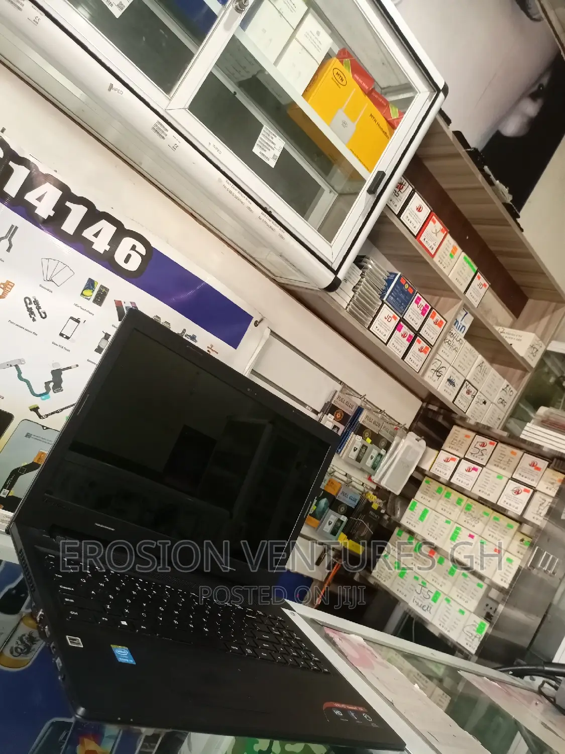 Laptop Lenovo G580 4GB Intel Core I3 HDD 1T
