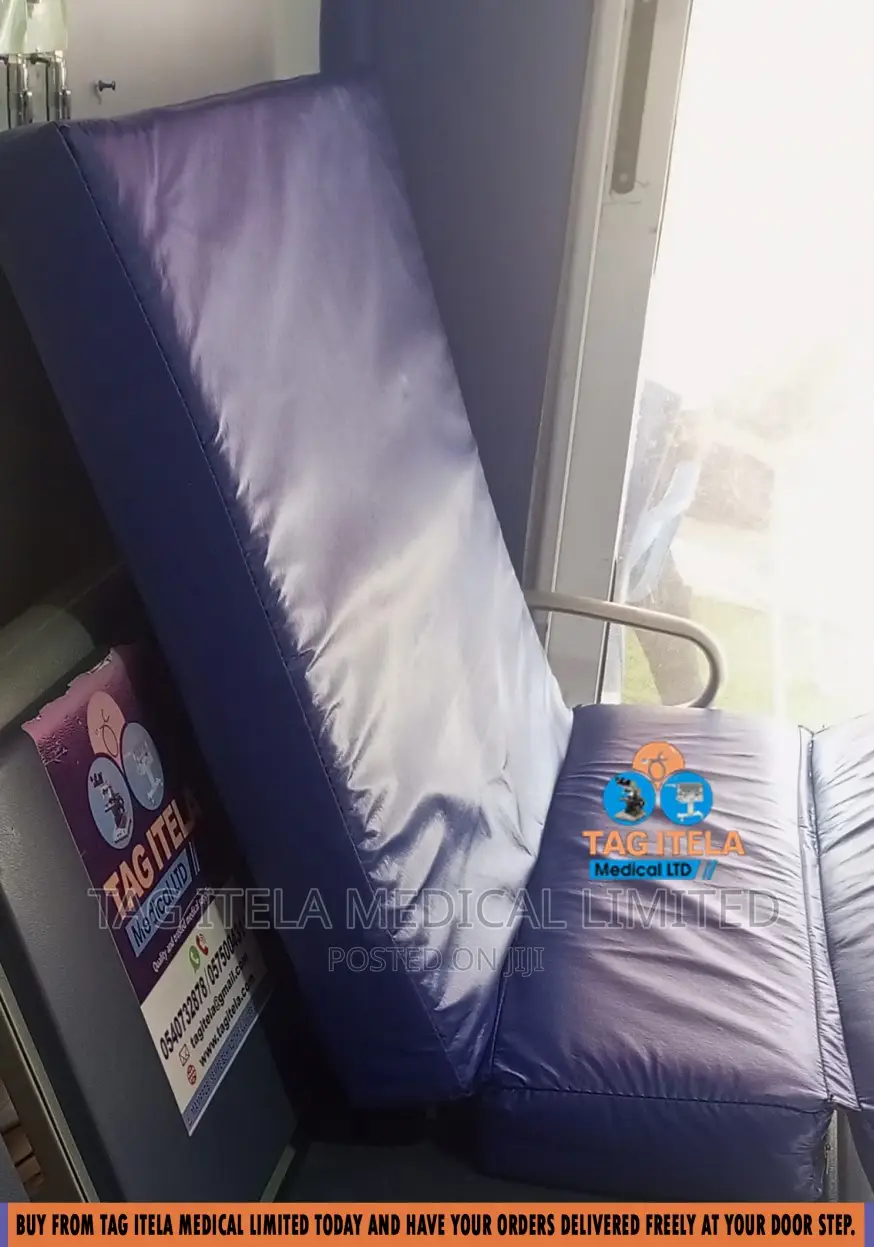 Hospital Bed Mattress (Macintosh)