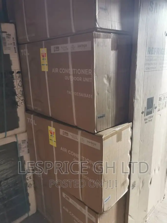 Energy Saving/TCL 1.5hp Air Condition