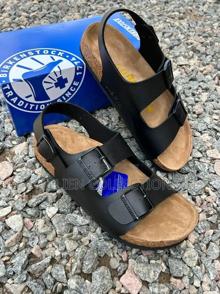 Birkenstock Sandals