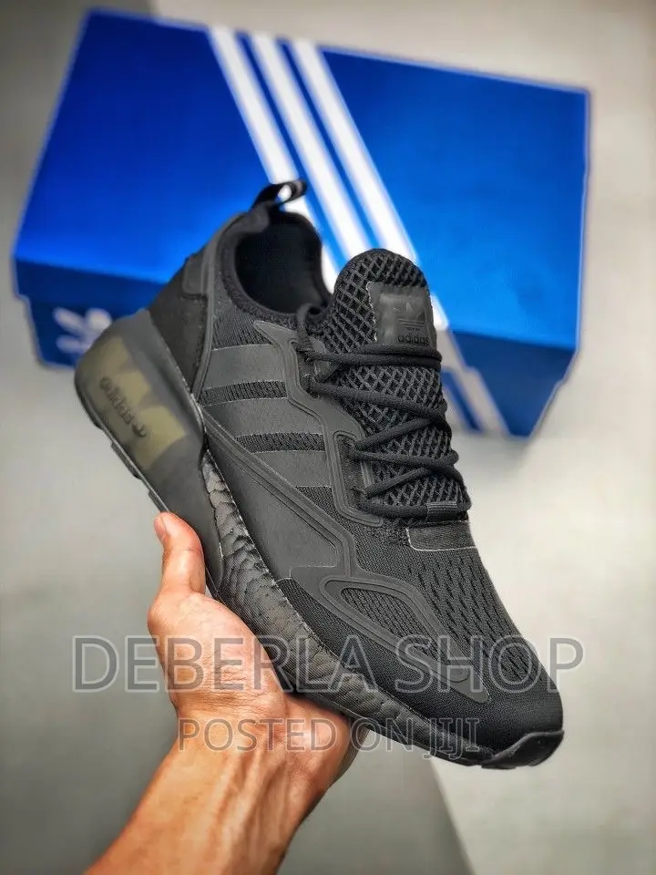 Adidas Original ZX Boost