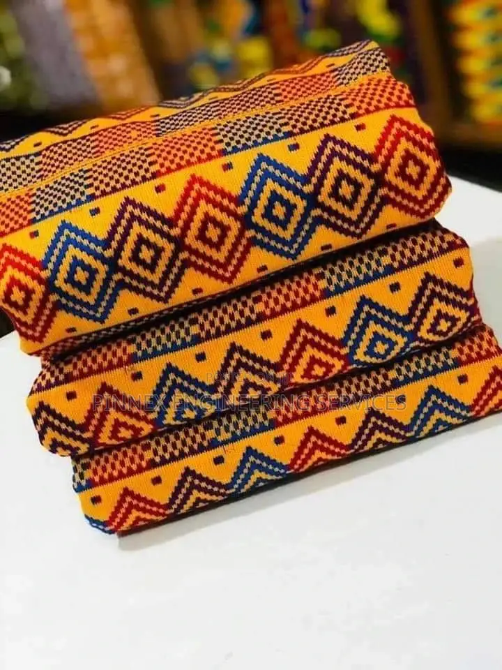 Kente Cloth/ Handmade Kente /Asante Kente