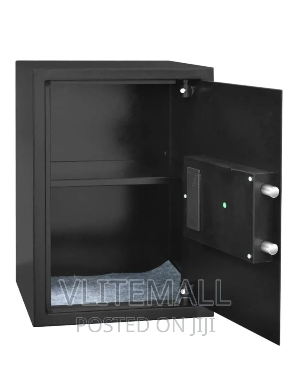 FATLA 50ER Locker Safe