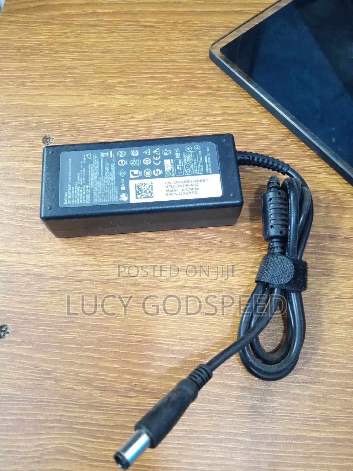 Dell Big Pin Charger