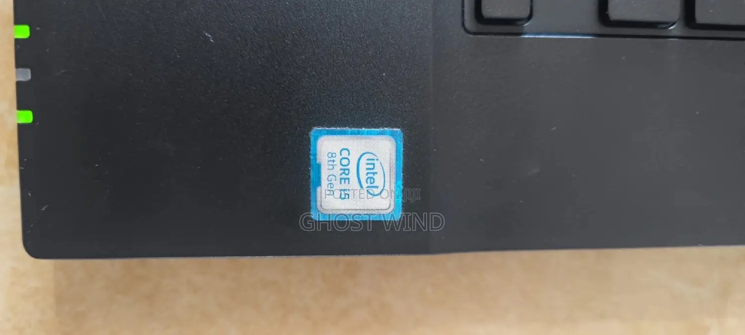 Laptop NEC N22A 8GB Intel Core i5 SSD 256GB
