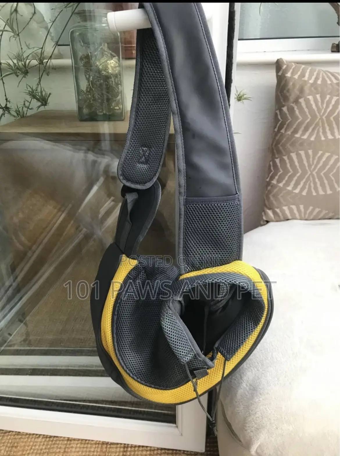 Pet Sling Carrier