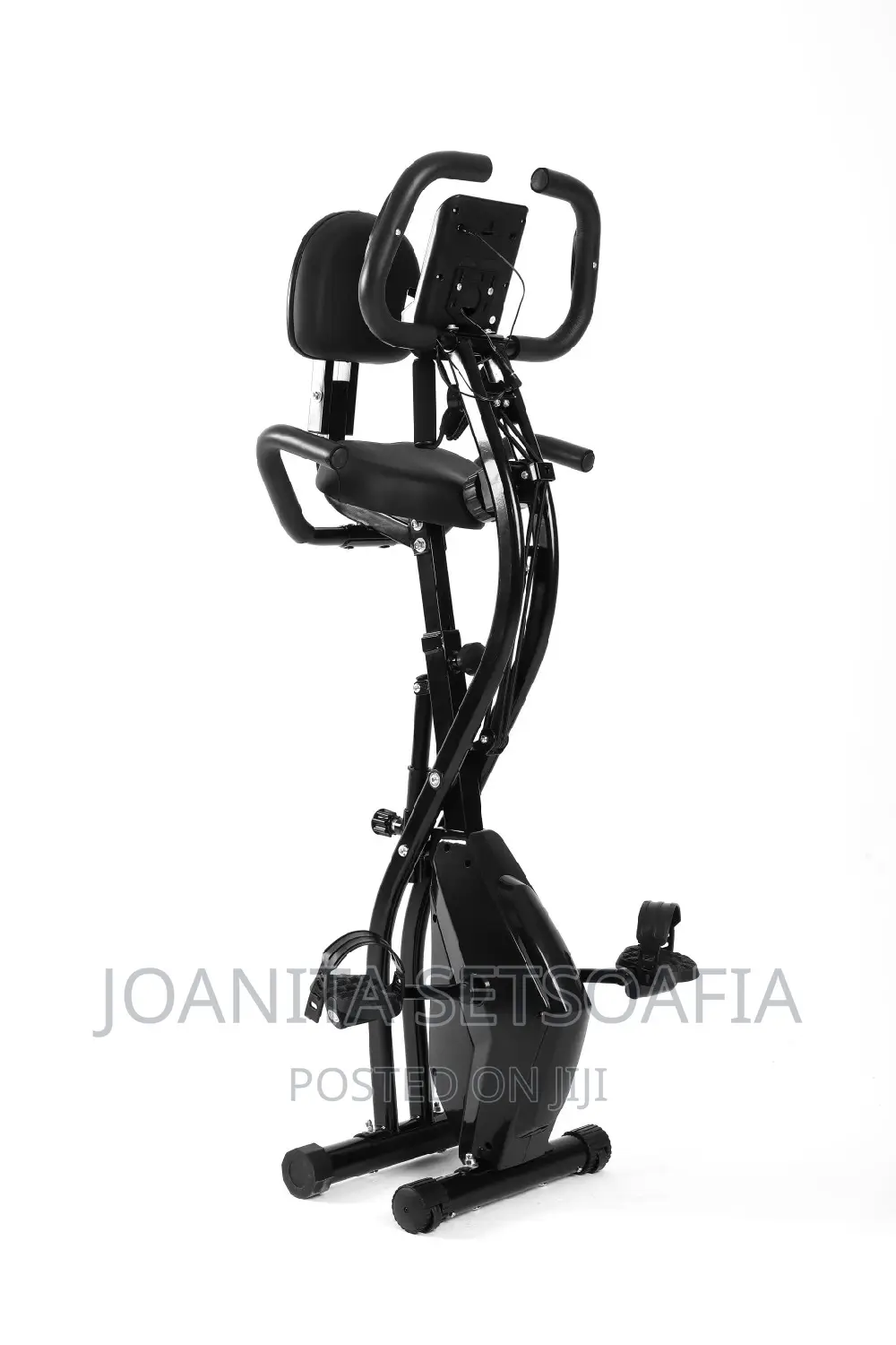 Foldable Exercise Bike