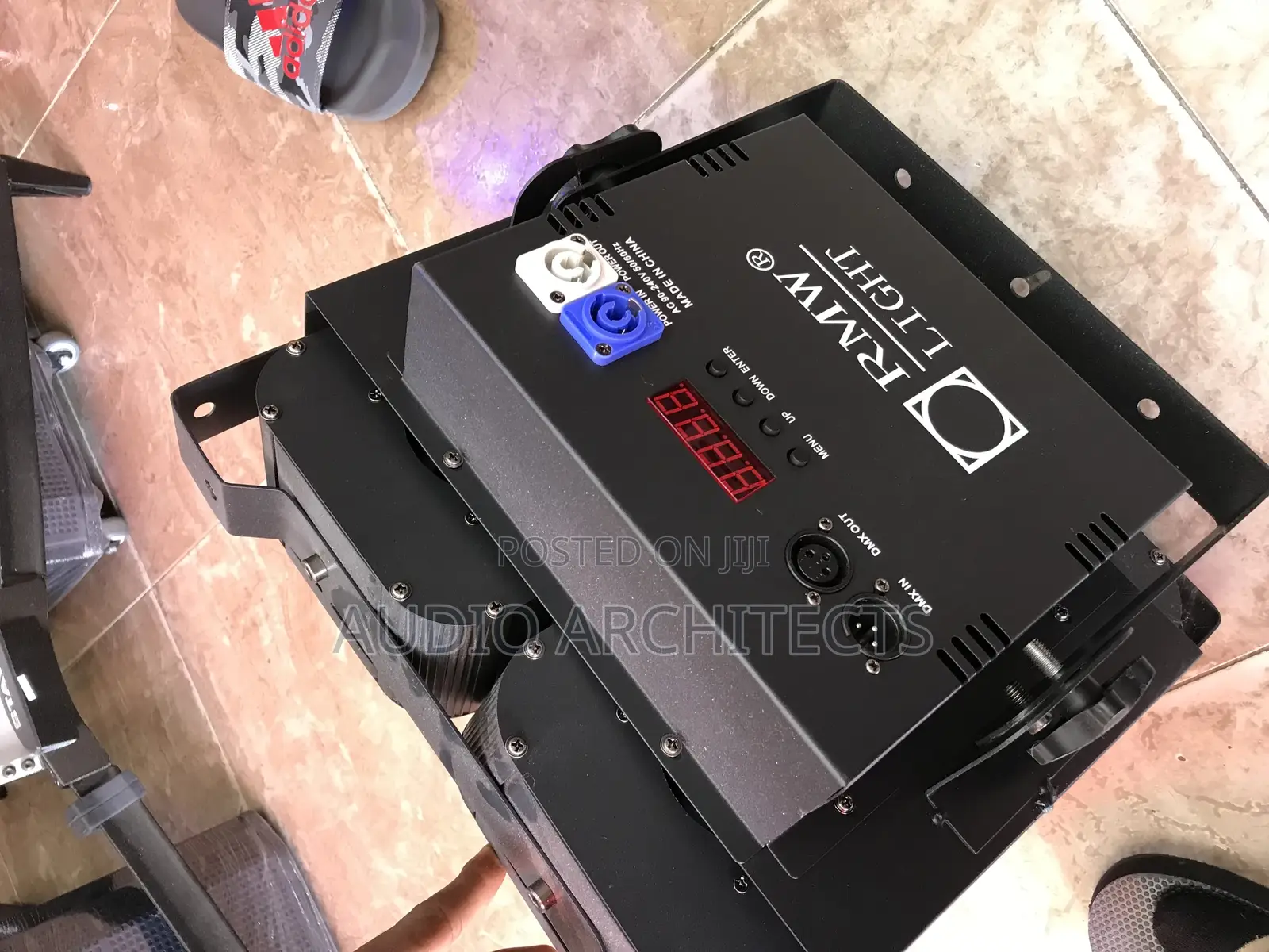 Cob Blinder Stage Light