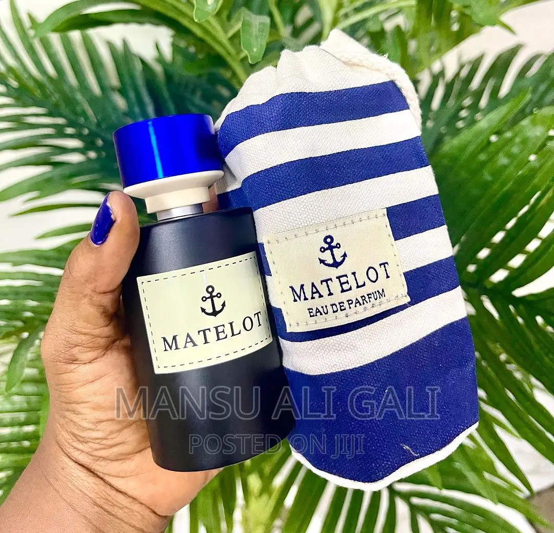 Matelot Edp