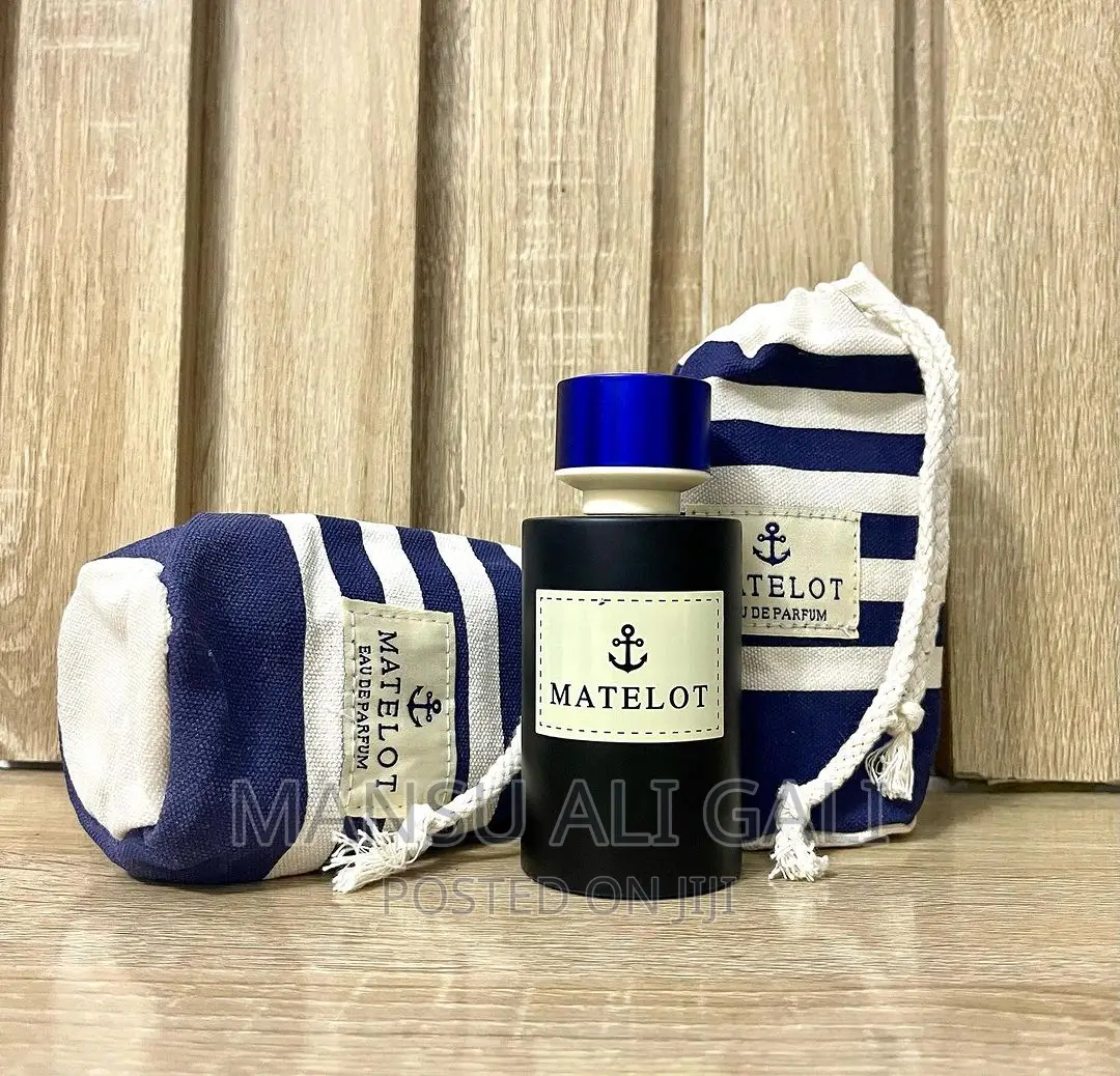 Matelot Edp